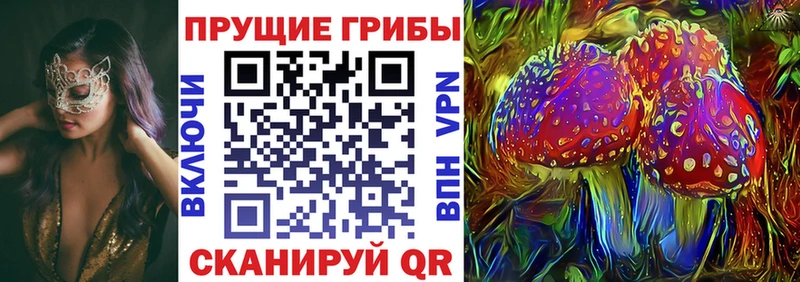 Псилоцибиновые грибы ЛСД Нея